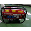 Generador trifásico 110v 220v 380v Generador eléctrico hecho en casa 220v Trifásico Portable Generator